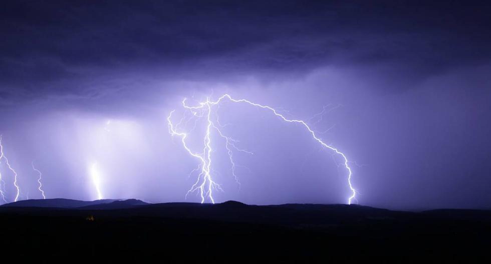 Boletín de la Sociedad Americana de Meteorología confirmó la existencia de una descarga eléctrica de hasta 500 kilómetros de longitud. (Foto: Referencial/Pixabay)