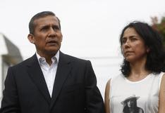 Ollanta Humala: Procuraduría pide más de S/422 millones de reparación civil en caso Centro de Convenciones de Lima