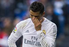 Cristiano Ronaldo: peor jugador de FC Barcelona tiene más Ligas BBVA