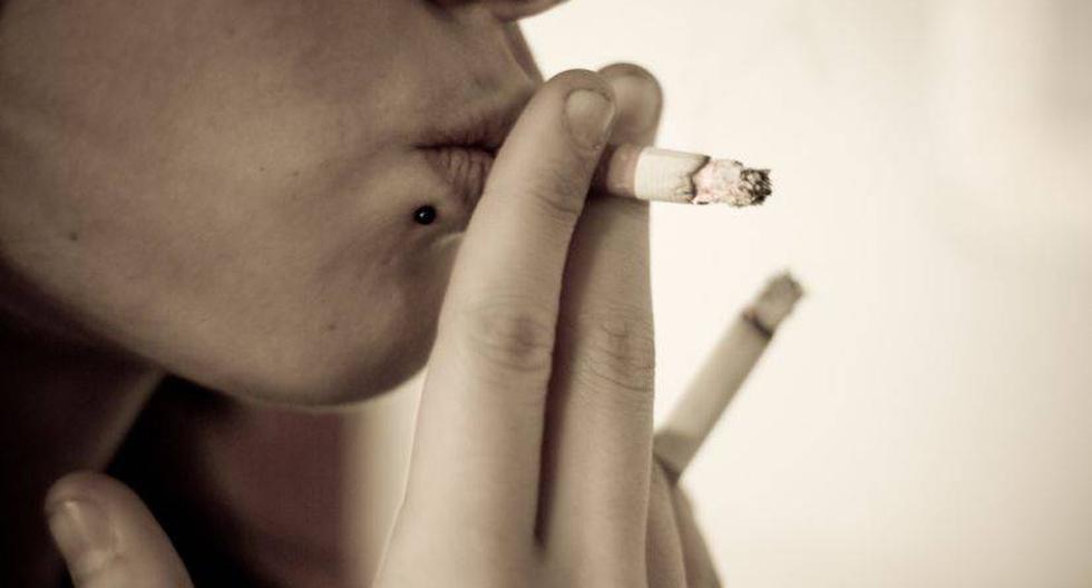 El Parlamento Europeo quiere reducir el número de fumadores en 2 millones 400 mil. (Foto: franeau/Flickr)