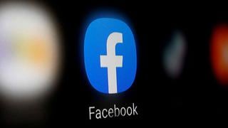 Rusia “limita” a Facebook y la acusa de violar los derechos humanos