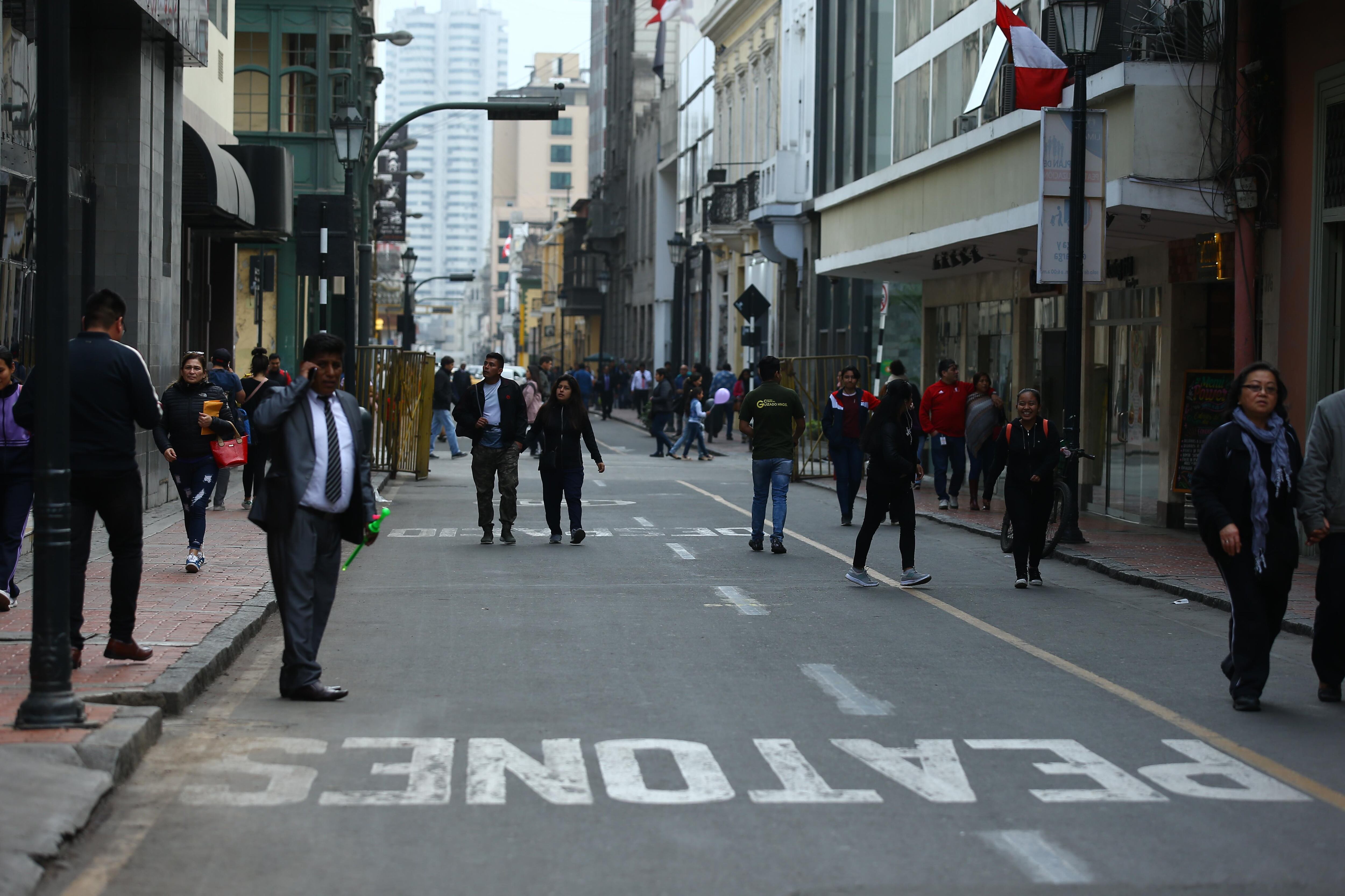 (Foto: Fernando Sangama)