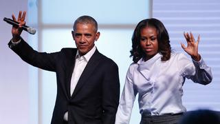 Barack y Michelle Obama: los afroamericanos son tratados de manera diferente en Estados Unidos