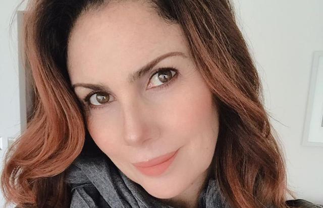 Almendra Gomelsky alarma a sus fans tras internada de emergencia (Foto: Instagram)