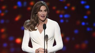 Bruce Jenner ya es legalmente una mujer