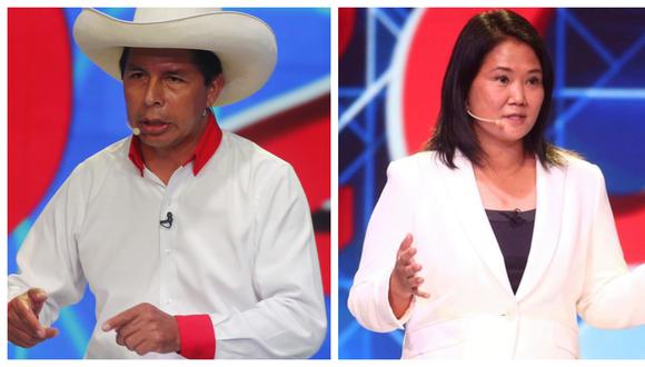 Pedro Castillo y Keiko Fujimori firman la Proclama Ciudadana: ¿En qué  consiste y qué impacto tendría? | Perú Libre | Fuerza Popular | Segunda  Vuelta | | ELECCIONES-2021 | EL COMERCIO PERÚ
