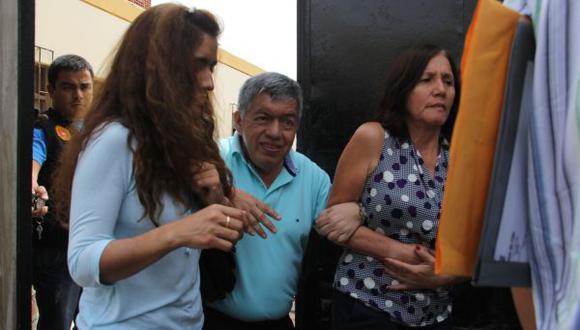 Caso Acuña: hermano del alcalde de Trujillo recibía constantes amenazas