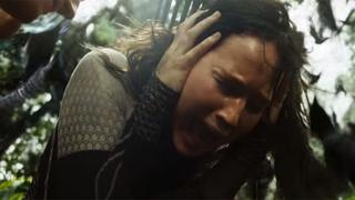 "The Hunger Games": nuevo avance promete final épico [VIDEO]