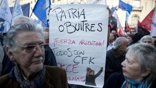 Oppenheimer: "El impacto del default en Argentina"