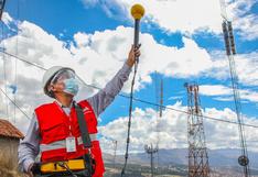 MTC lanza aplicativo móvil para medir radiación de antenas de telecomunicaciones