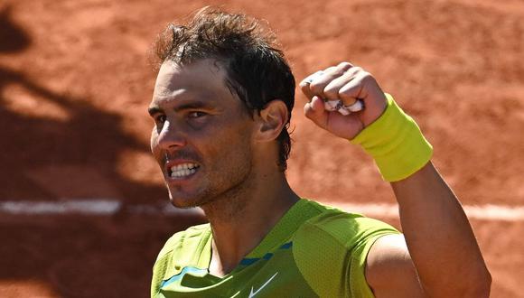 Rafael Nadal vence a Novak Djokovic y va por su título 14 en Roland Garros.