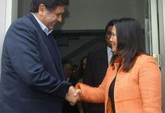 Perú: un fiscal interrogará a Odebrecht sobre Keiko y Alan García