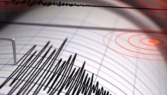 El epicentro de este movimiento telúrico se ubicó a 96 kilómetros al suroeste de Callao. (Foto: Andina)