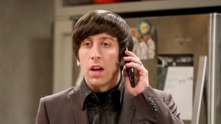 Qué decía la carta del papá de Howard en “The Big Bang Theory”