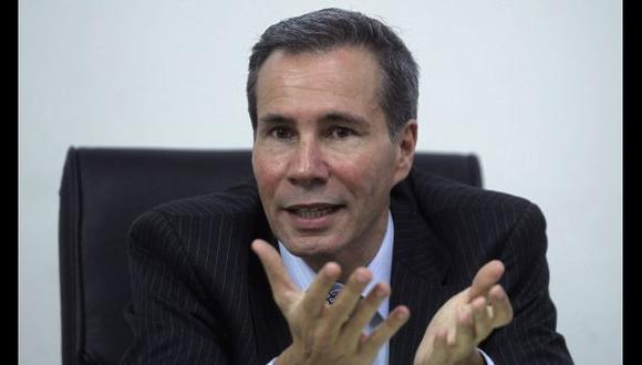 El fiscal Alberto Nisman se suma a la investigaci&oacute;n en 1997 y todav&iacute;a forma parte de ella. (Agencias)