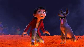 "Coco", la cinta de Pixar que busca limar asperezas entre México y EE.UU.