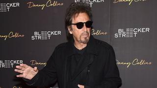 ¿Qué dijo Al Pacino sobre el 'remake' de "Caracortada"?