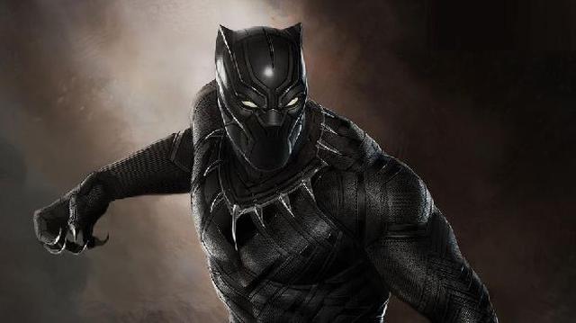 Black Panther: 10 cosas que debes saber sobre este héroe - 1