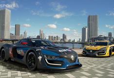 "Gran Turismo Sport”: la nueva entrega incluye realidad virtual