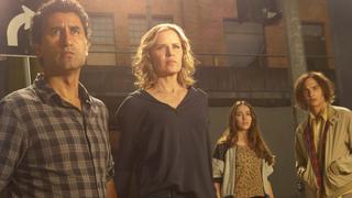 Fear The Walking Dead tiene fecha de regreso y avance en video