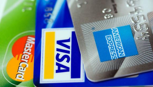 Es importante tener algunos aspectos antes de sacar una tarjeta de crédito. (Foto: pixabay)