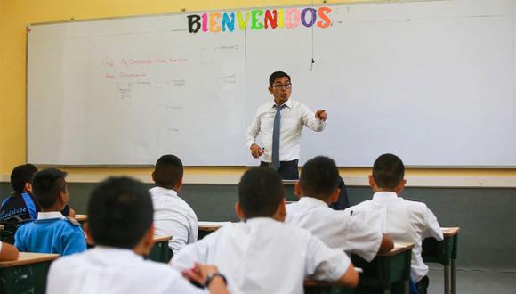 En este 2022, la celebración será el miércoles 6 de julio. (Foto: Andina)