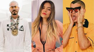 Spotify Awards 2020: Ciudad de México se prepara para recibir a las estrellas
