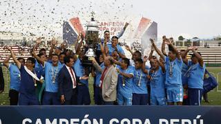 Deportivo Llacuabamba: el club que jugará la Liga 1 el próximo año y cuyos pobladores pagaron la campaña