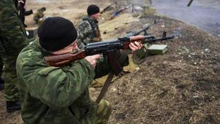 Kalashnikov abre local de souvenirs en el aeropuerto de Moscú