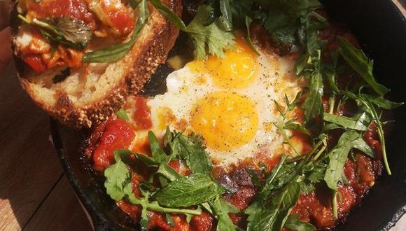 Recetas del Día del Padre 2021: Prepara deliciosos desayunos para  sorprender a papá | tostadas francesas, brunch bowl, sartén entomatada nndc  | VIU | EL COMERCIO PERÚ