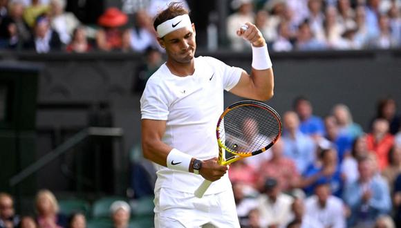 Rafael Nadal realizó una confesión sobre retirarse del tenis. (Foto: Reuters)
