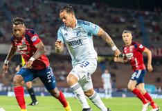 Medellín venció 4-2 en penales a Tolima por Copa Sudamericana | RESUMEN Y GOLES