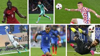 Jugadores que aumentaron su valor en el mercado tras Eurocopa