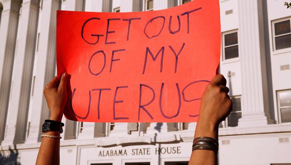 Alabama aprueba la ley contra el aborto más estricta de Estados Unidos. (Reuters).