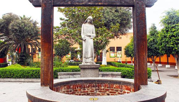 Santa Rosa de Lima: La patrona del Perú también es considerada por su solemnidad en otros lugares del mundo.