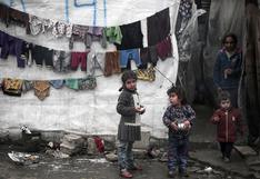 La ONU advierte que hambruna en el norte de Gaza es “inminente” si nada cambia