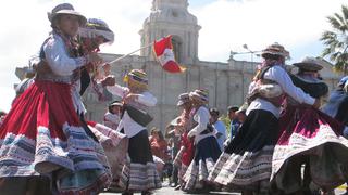 Ritmos y danzas que son Patrimonio Cultural de la UNESCO