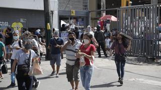 Clima en Lima: se espera una temperatura mínima de 21°C, hoy 2 de marzo, según Senamhi