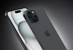 Apple trabajaría en un iPhone Slim: más delgado y caro que el modelo Pro Max  