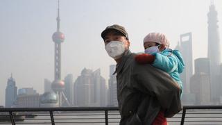 China inicia medidas de prevención ante posible brote de ébola
