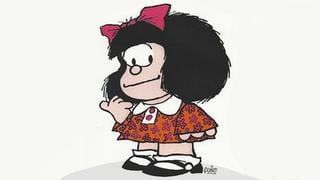 Mafalda cumple 55 años: conoce los secretos tras el personaje creado por Quino | FOTOS