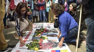SIP repudia "cobarde asesinato" de periodistas ecuatorianos