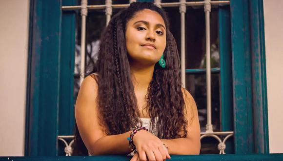 Micaela Minaya, la gran revelación del soul peruano, presentará su primer disco titulado “Understand”. (Foto: @mica_minaya)