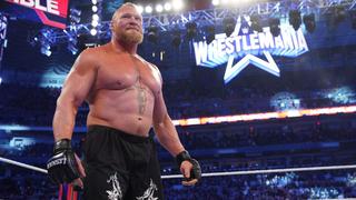Lo mejor del Royal Rumble 2022 con victoria de Brock Lesnar: resultados 