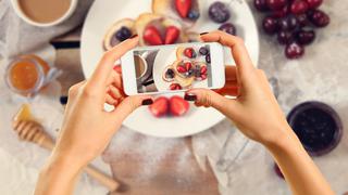 5 instagramers con opciones saludables para desayunar