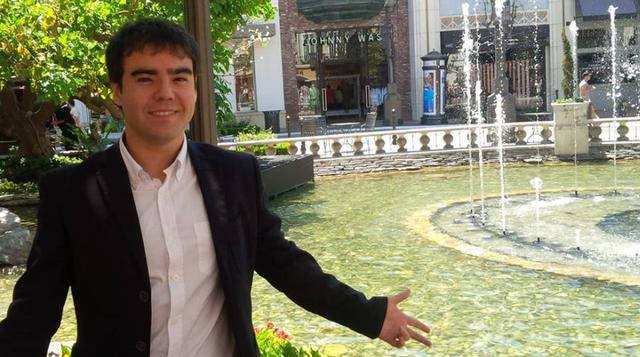 "Travesuras del corazón" con Stephanie Cayo. (Fotos: Difusión / archivo El Comercio)