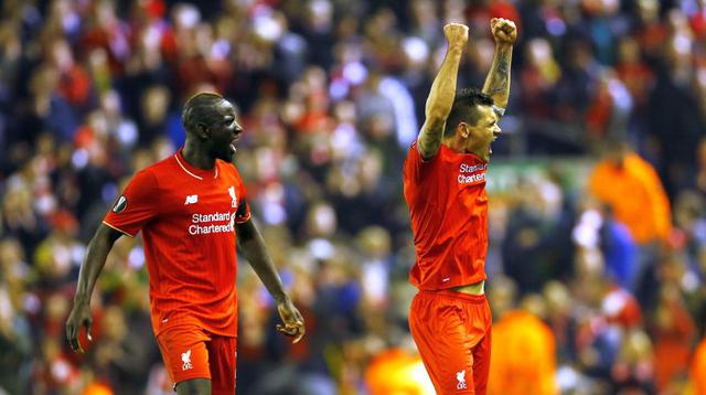 Liverpool y la épica victoria que desató el júbilo en Anfield - 12