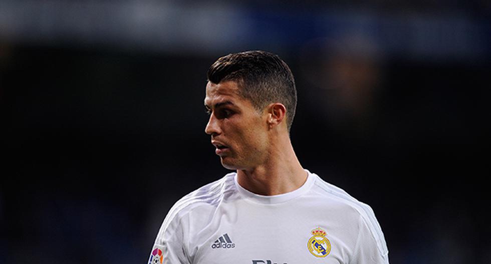 Cristiano Ronaldo vuelve a ser protagonista de las redes sociales. (Foto: Getty Images)