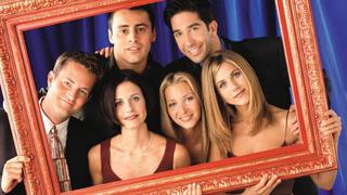 Jennifer Aniston reveló por qué no funcionaría "Friends" hoy