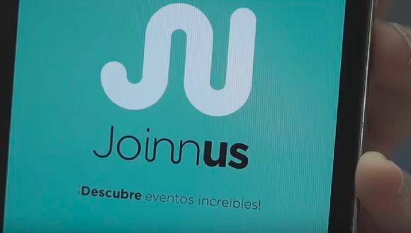Joinnus existe desde el 2013 y es una startup peruana, que no sólo se dirige a las personas que buscan adquirir entradas para eventos, sino que también facilita a los organizadores/empresas crear, promocionar y gestionar sus eventos. (Foto: Difusión)